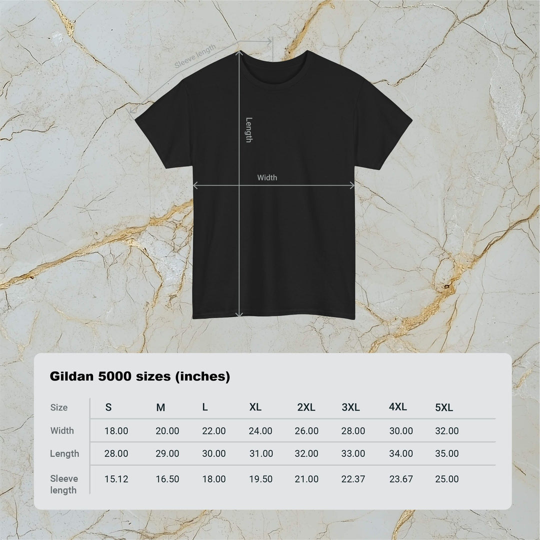 Make Silver Great – Classic Cotton T-Shirt (Unisex) ⚡️ Express Delivery Available