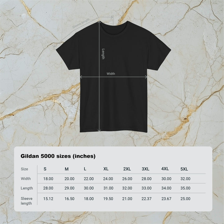 Make Silver Great – Classic Cotton T-Shirt (Unisex) ⚡️ Express Delivery Available