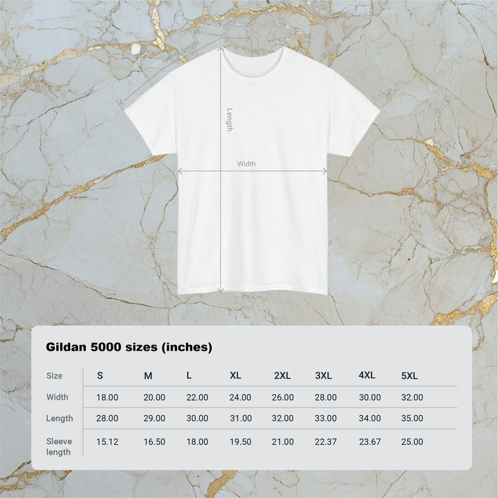 Make Gold Great  – M[Au]G – Classic Cotton T-Shirt (Unisex) ⚡️ Express Delivery Available