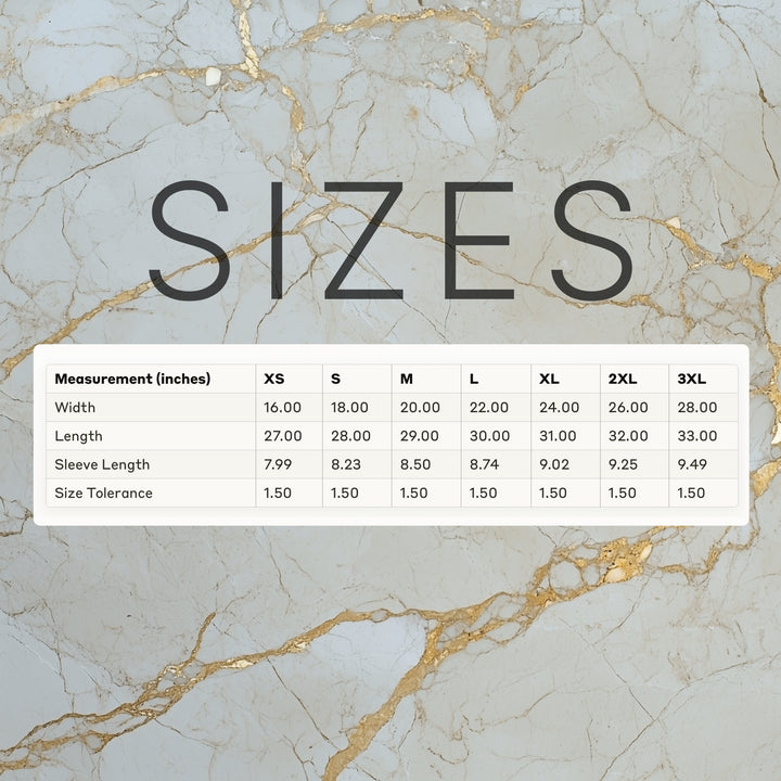 Make Gold Great – M[Au]G –  Soft T-Shirt