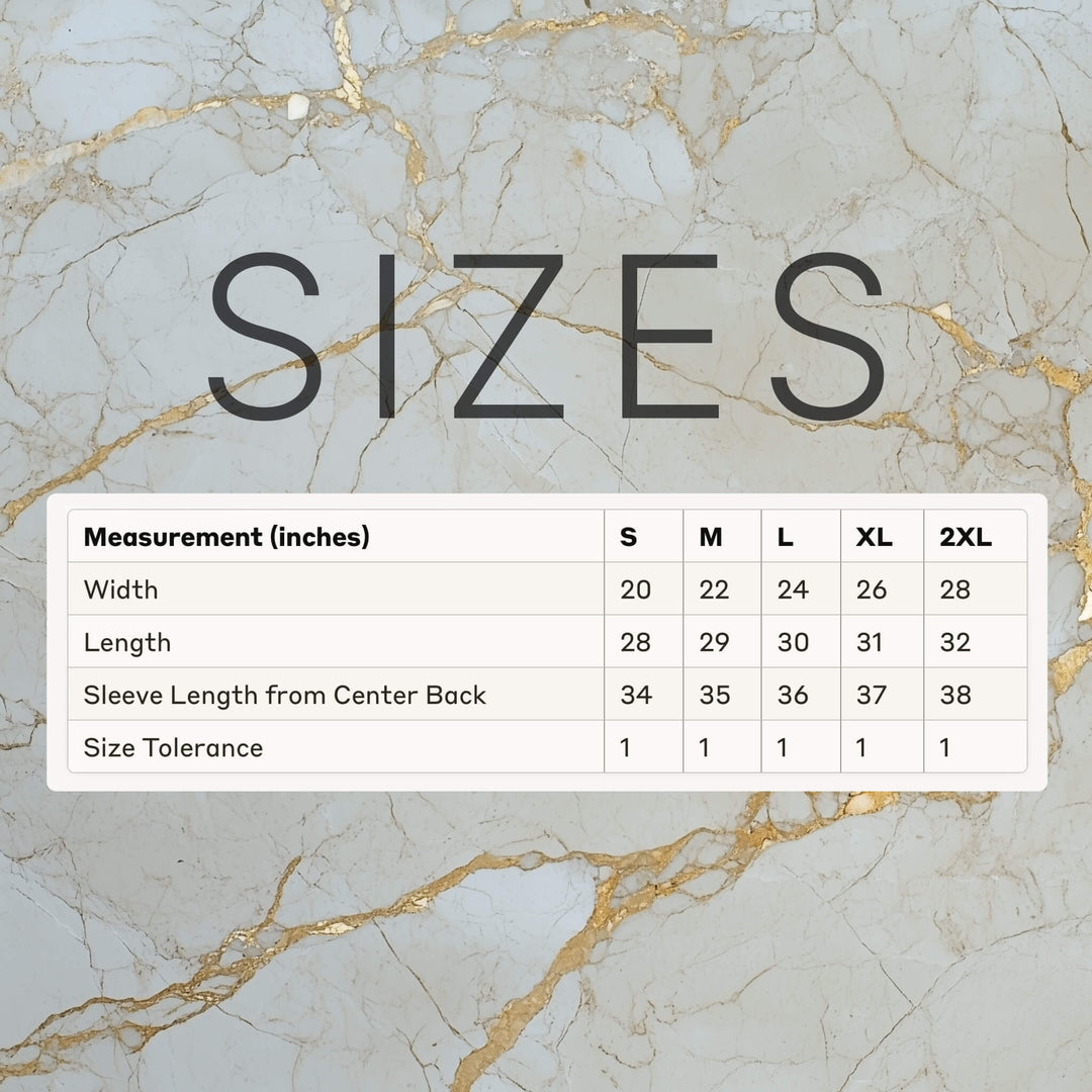 Make Gold Great: Midweight Fleece Sweatshirt (Unisex)