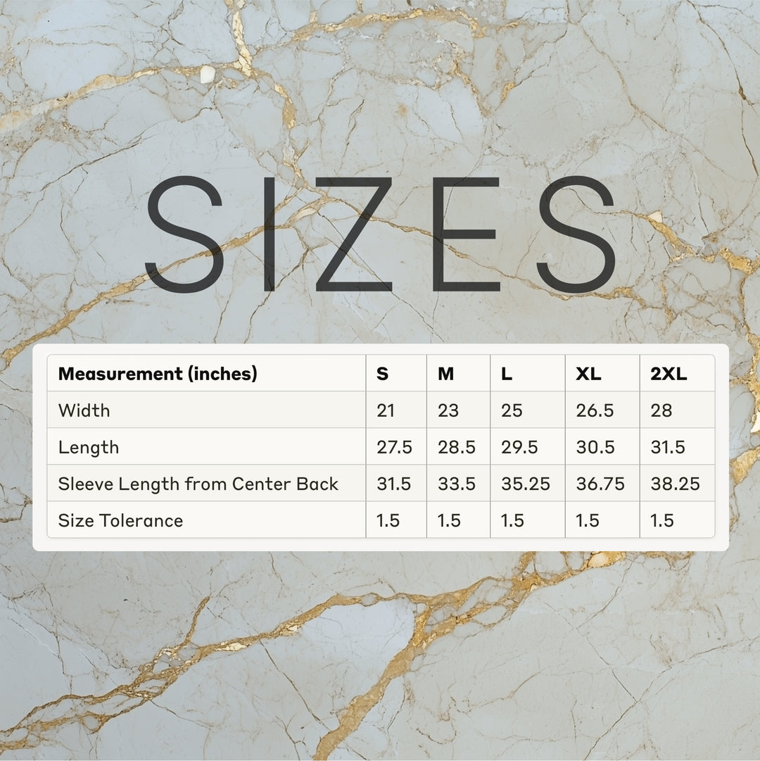 Make Gold Great – M[AU]G – Premium Sweatshirt (Unisex)