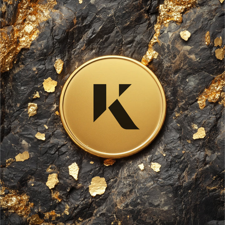 Traditional Gold Vaulting, On The Blockchain: Earn Yield On Physical Gold | Kinesis Referral