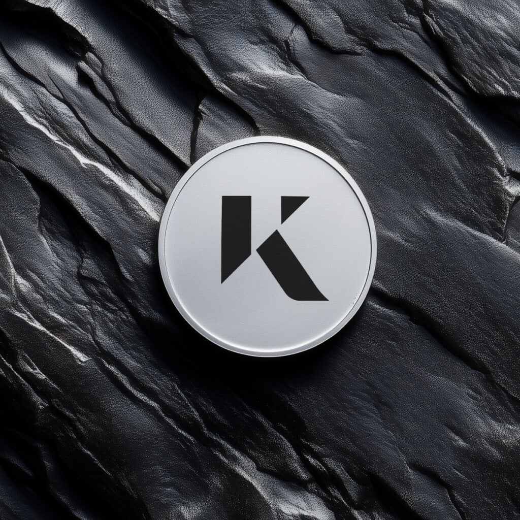 Buy Real Silver, 1:1 Backed On-Chain | Get 0.5 Silver Ounces FREE | Kinesis