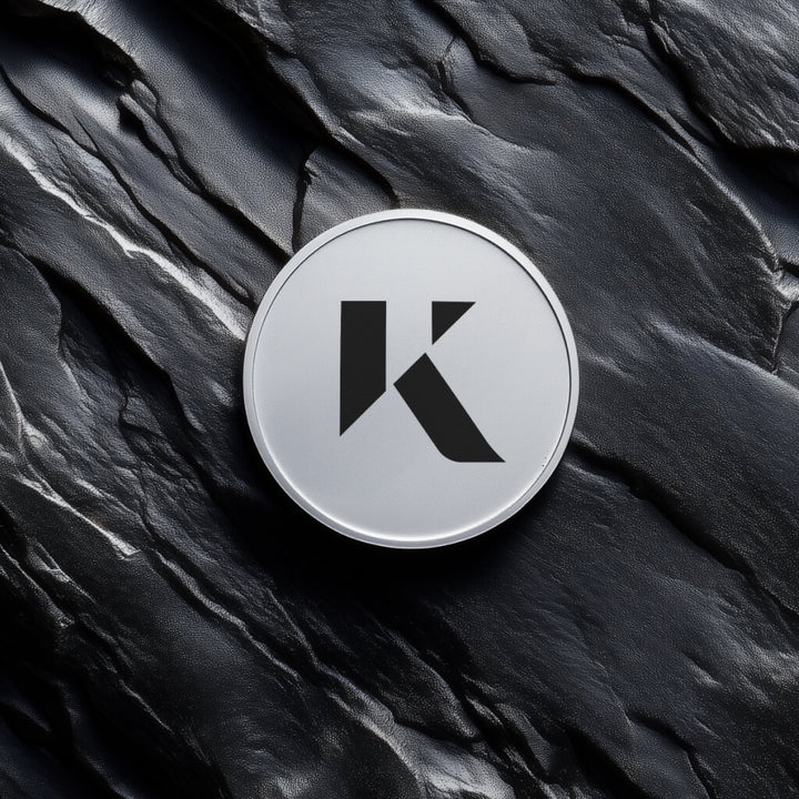 Buy Real Silver, 1:1 Backed On-Chain | Get 0.5 Silver Ounces FREE | Kinesis